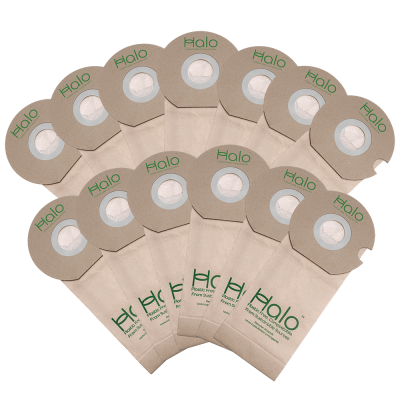 Оригинальный "Capsule" 1.6L Пакет для пыли – Упаковка из 13 штук