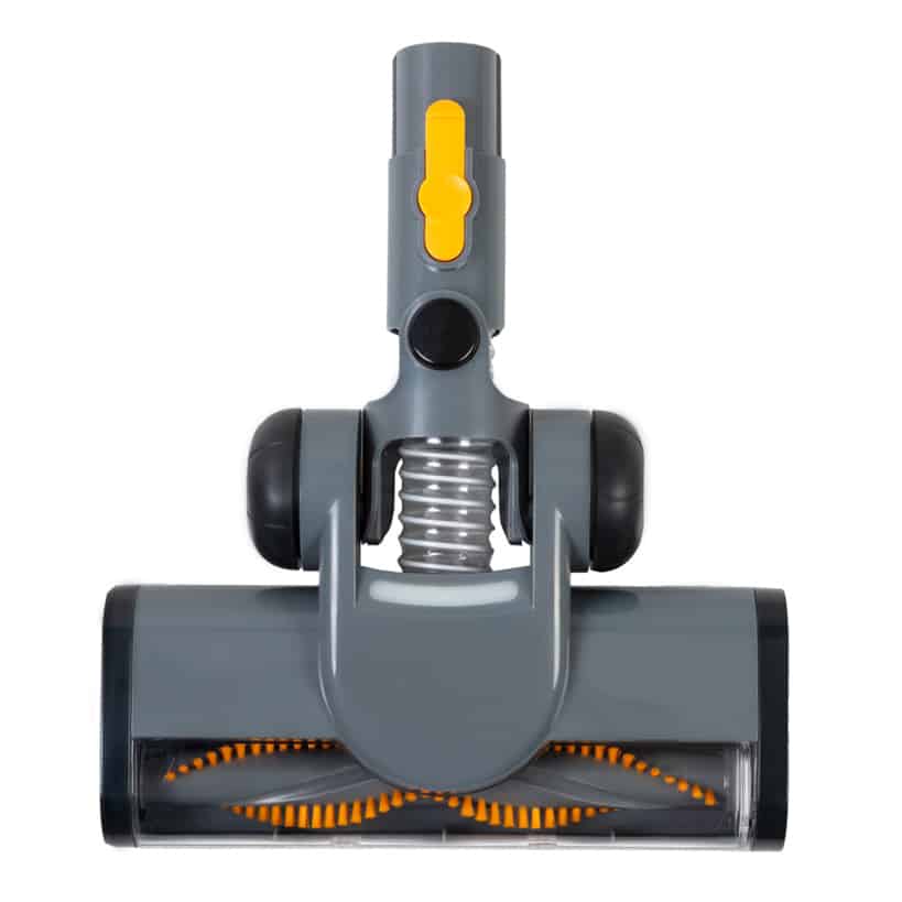 MBH-01 "Capsule" Напольная головка