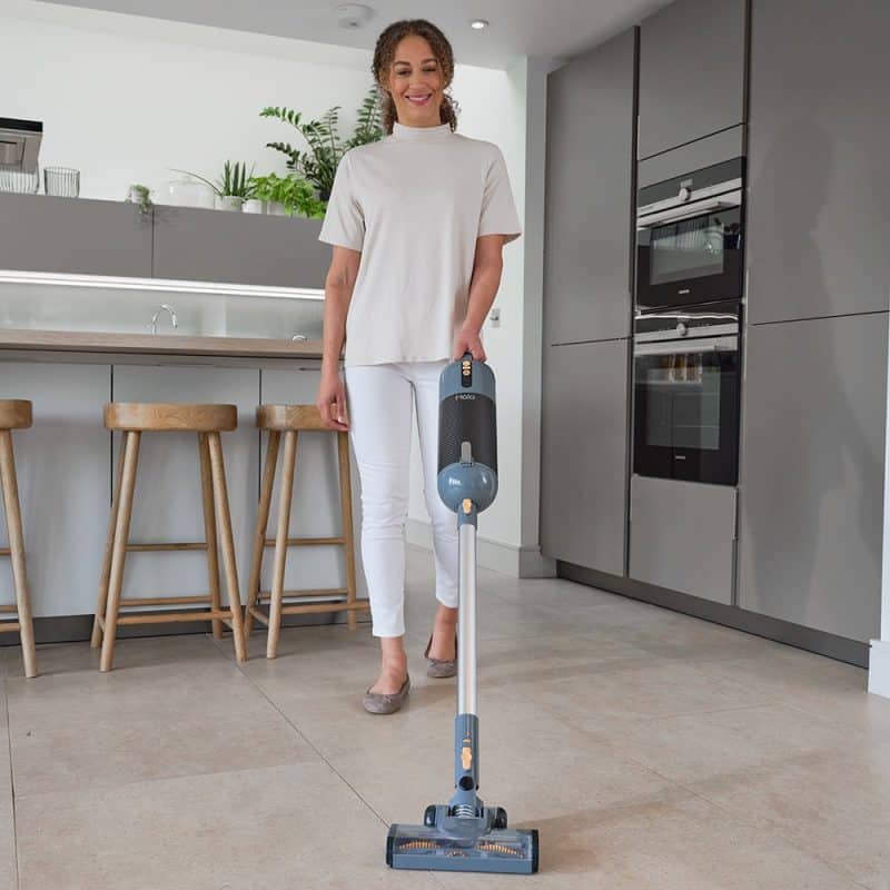 How your vacuum cleaner can help fight inflation — lower bills, longer lifespan, and impeccable cleanliness without unnecessary expenses.