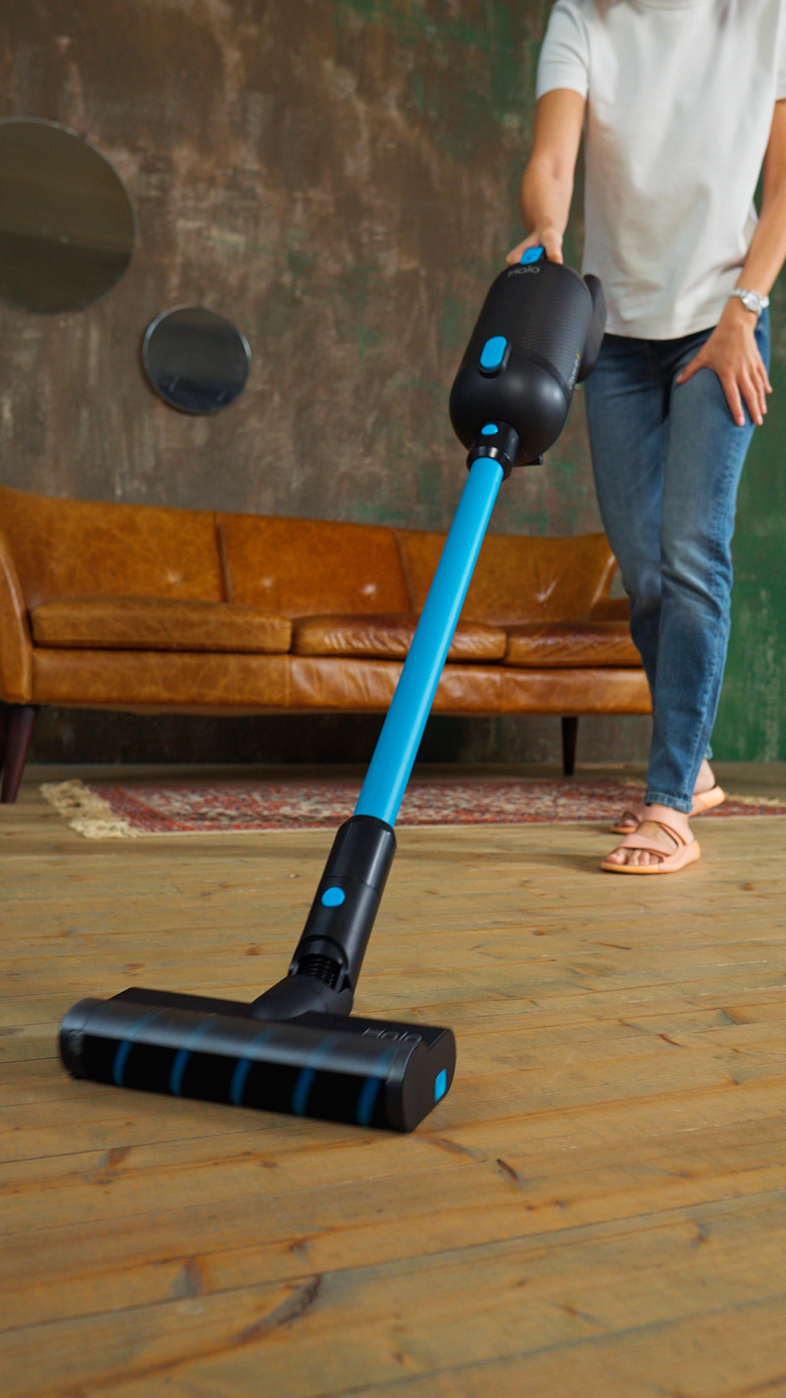 Belaidžių technologijų ateitis - kodėl pasirinkti Halo Capsule?